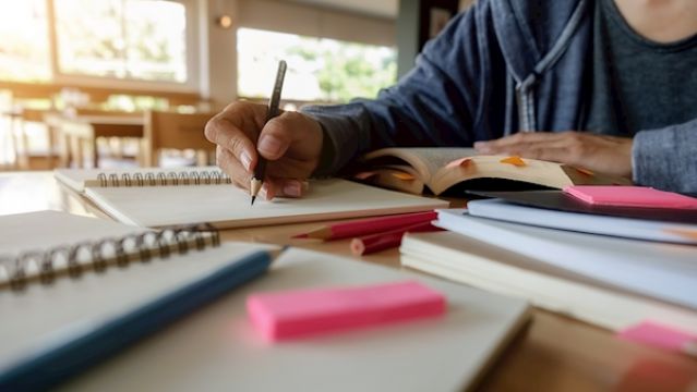 Leaving Cert: Teacher Calculated Grades Available To Students Today