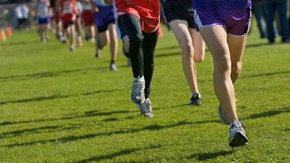 Number Of Irish Adults Taking Part In Sport Jumps By 3%
