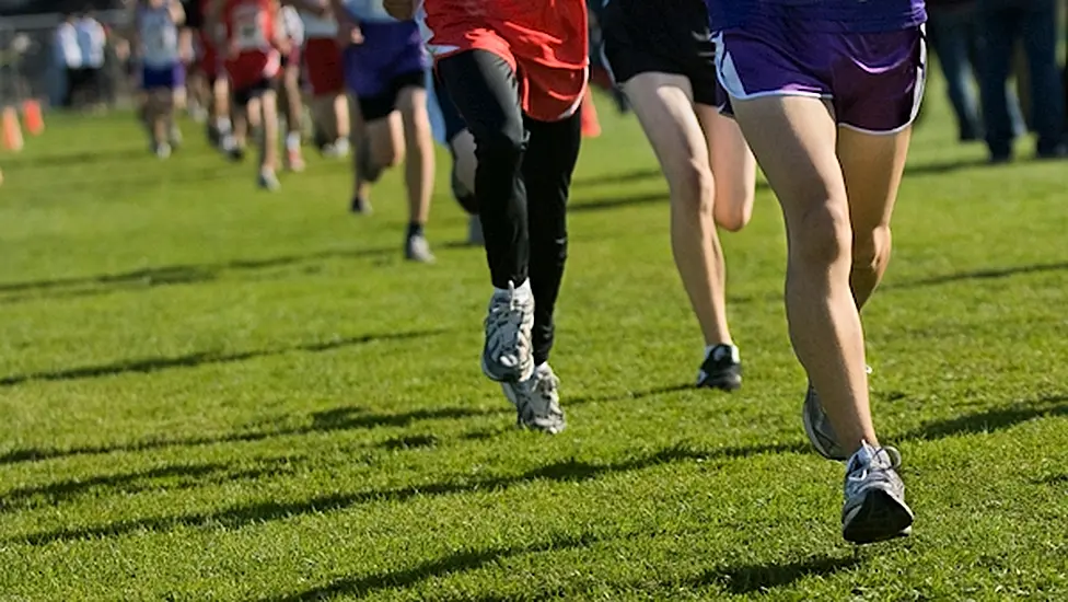 Number Of Irish Adults Taking Part In Sport Jumps By 3%