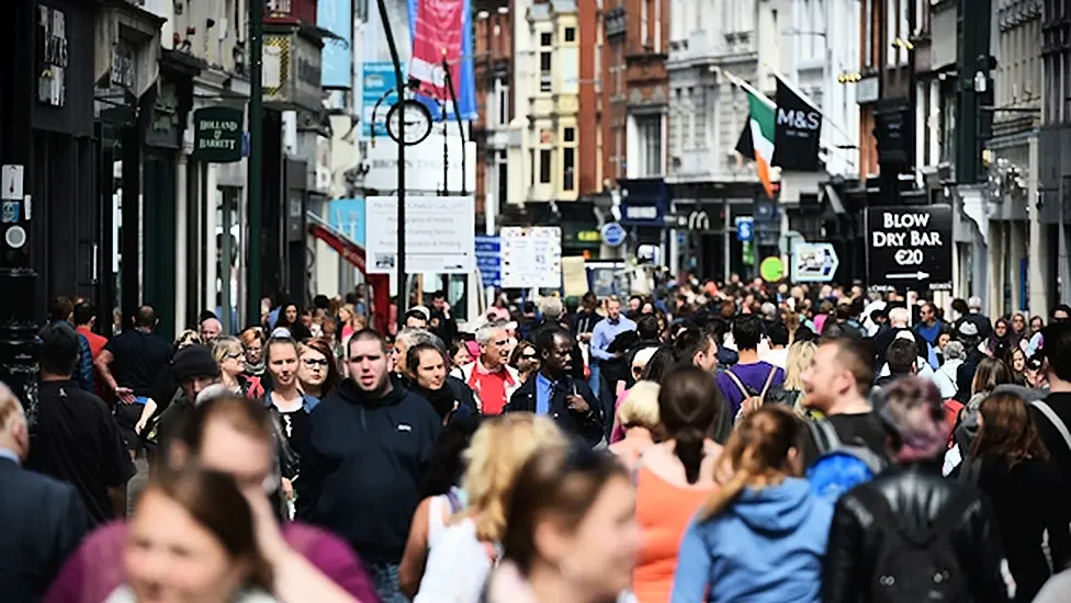 New Plan Announced For Dublin To Become A '15 Minute City'