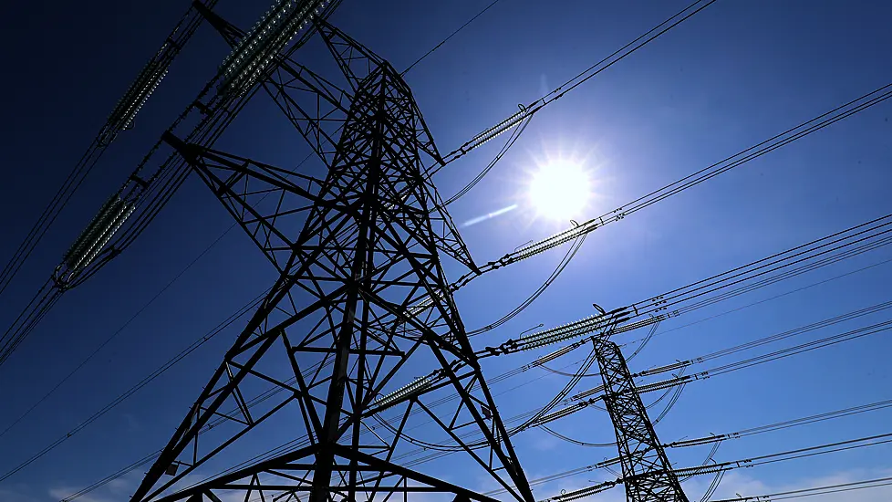 Planning Permission Granted For North To South Electricity Interconnector