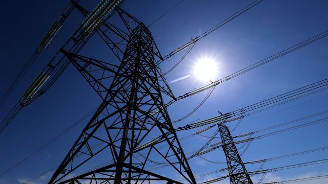 Ryan ‘Increasingly Confident’ Ireland Will Avoid Power Blackouts This Winter