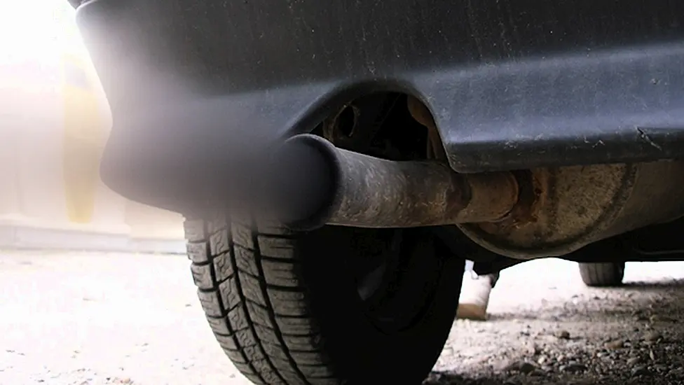 Diesel Price Hike And Motor Tax Overhaul Proposed For Budget 2021