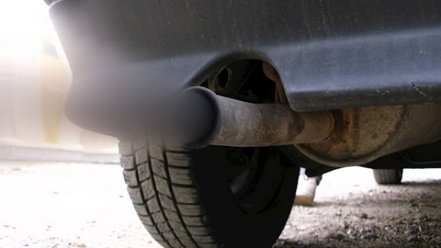 Diesel Price Hike And Motor Tax Overhaul Proposed For Budget 2021