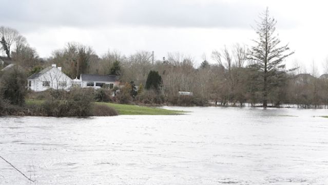 Gardaí Launch Investigation After Body Found In River Shannon