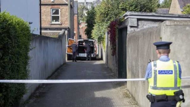 Teenager Charged In Connection With Dublin Murder