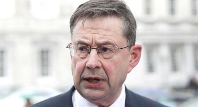 Fianna Fáil Needs New Leader Says Ó Cuív
