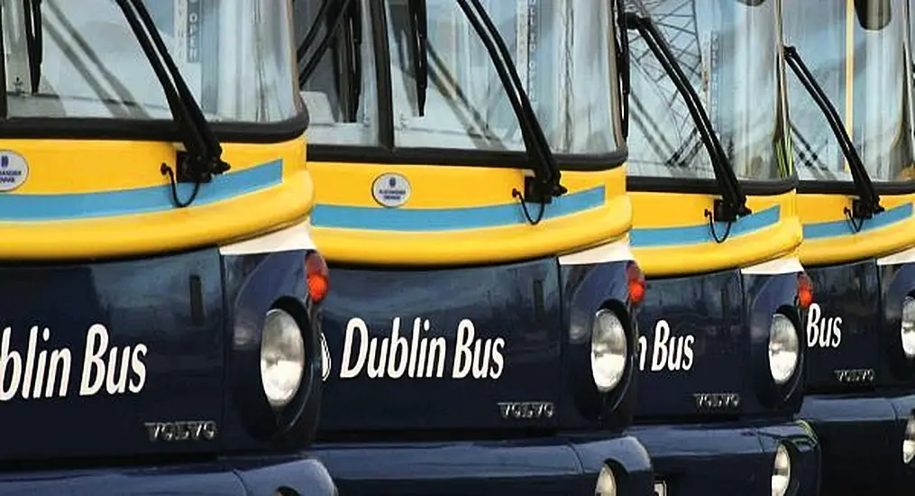 Group Of Students Racially Abused By Woman On Dublin Bus