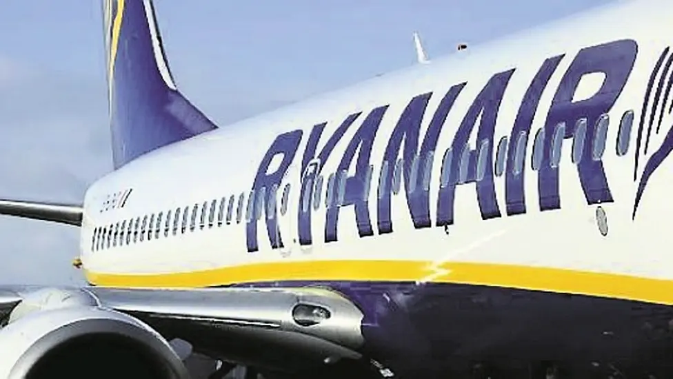 Ryanair Challenges Travel Restrictions In High Court