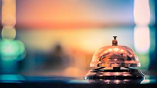 People Advised To Book Early As Hotel Bookings Surge