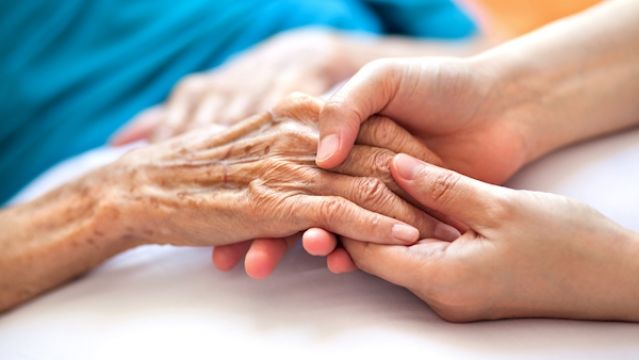 Hiqa Warns Nursing Homes Won't Be Able To Cope With Another Wave Of Covid-19