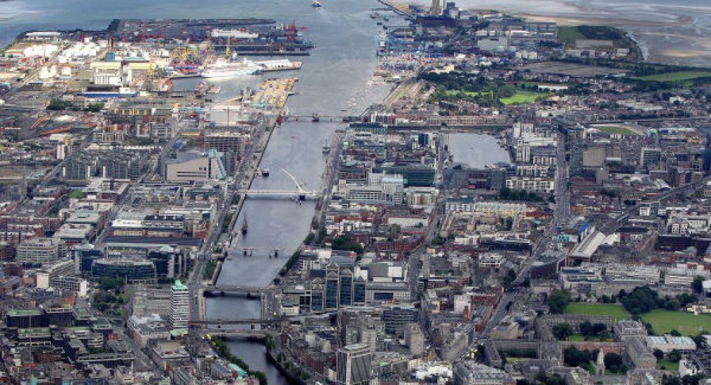 People Should Avoid Visiting Dublin If Possible, Says Minister
