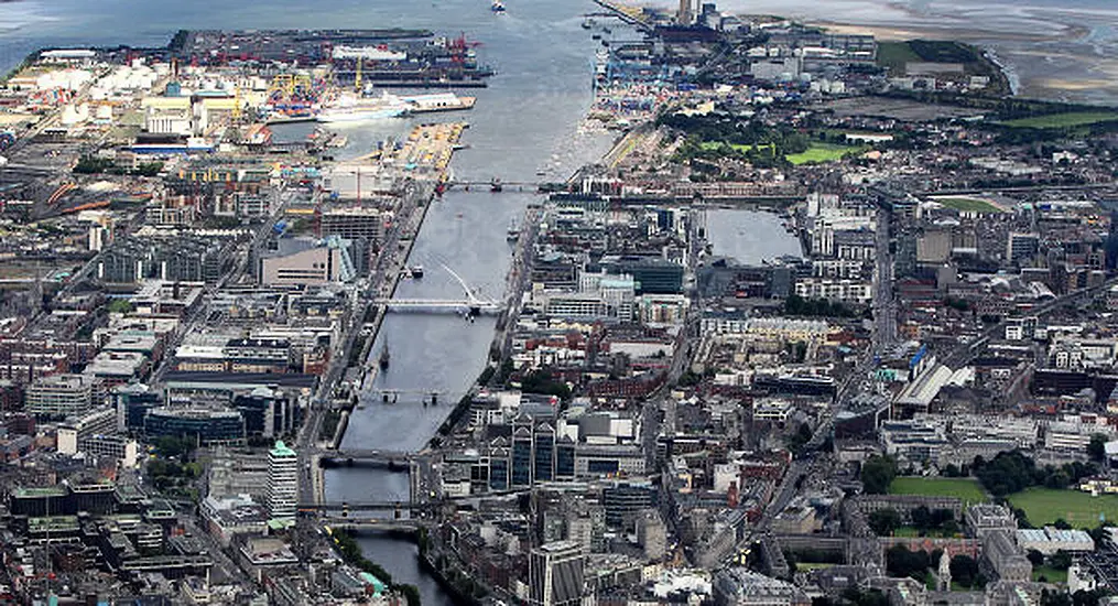 People Should Avoid Visiting Dublin If Possible, Says Minister