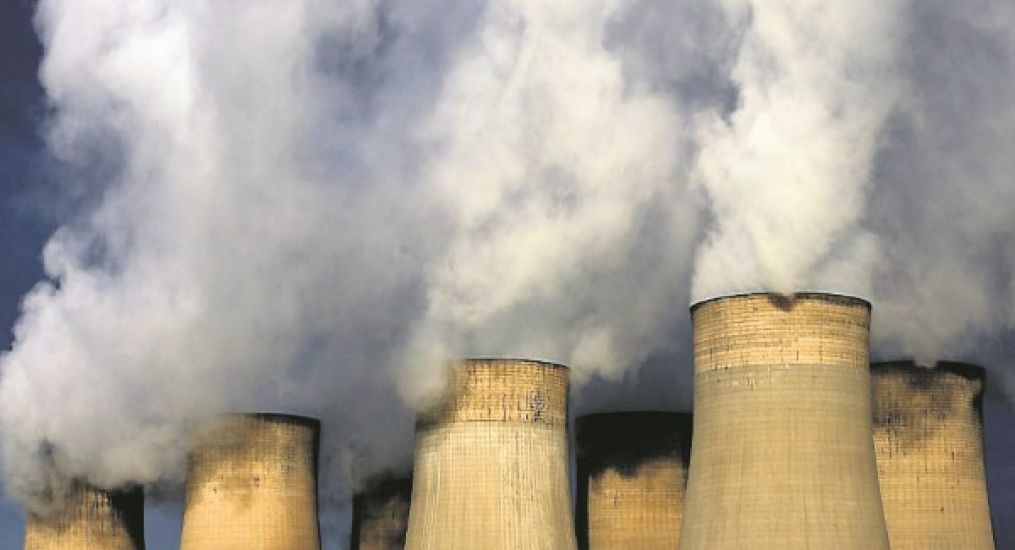 New Report Suggests 'Dramatic' Change In Climate For Ireland By 2040