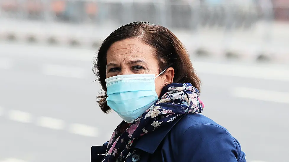 Dublin Residents ‘Left Hanging In Limbo’ By Virus Restrictions Uncertainty