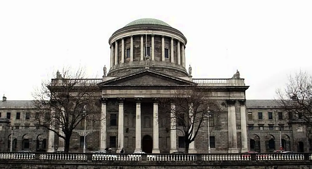 Judge Orders Gardai Be Given Material On "Traumatised And Dangerous" Young Woman