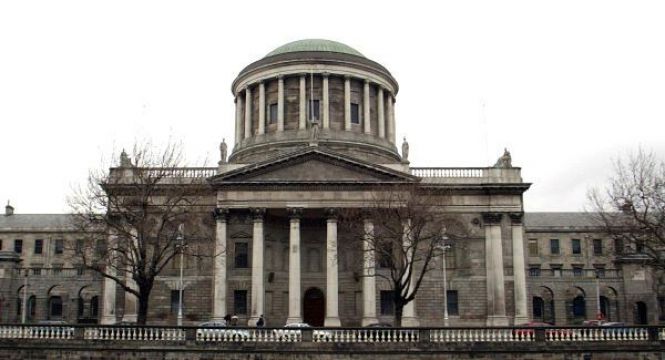 Judge Orders Gardai Be Given Material On "Traumatised And Dangerous" Young Woman