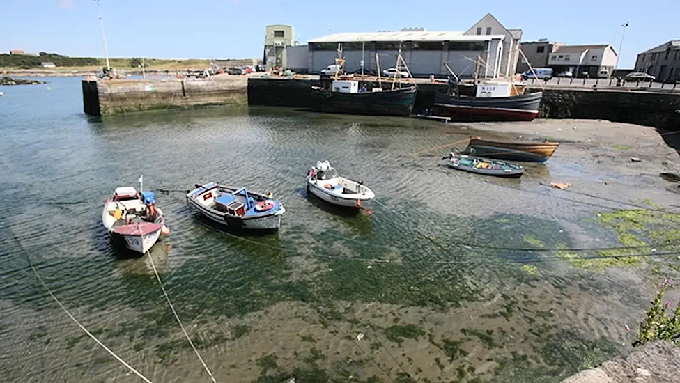 Second World War Munitions Recovered From Co Down Harbour