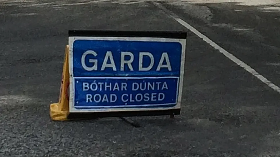 Cyclist Killed In Collision With Car In Dublin