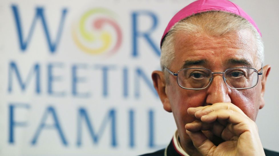 Archbishop Martin Voices Concern Over ‘Underestimation’ Of Covid-19 In Dublin