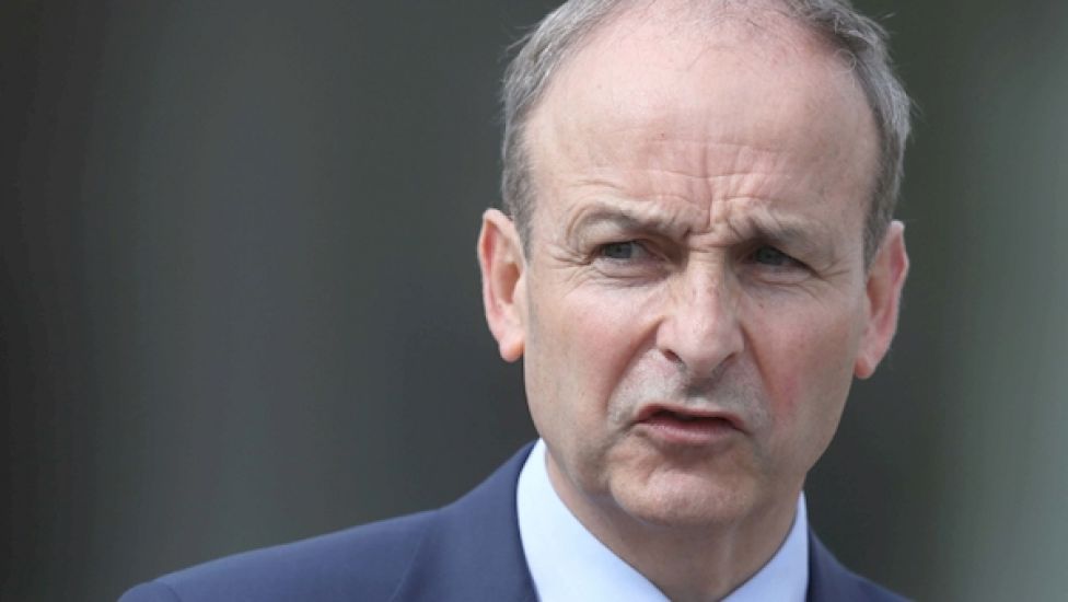 Taoiseach And Mcdonald Accuse Of ‘Delusion’ And ‘Untruths’ In Dáil Row