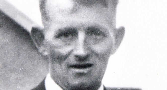 Government Backs Investigation Into Loyalist Murder Of Louth Man