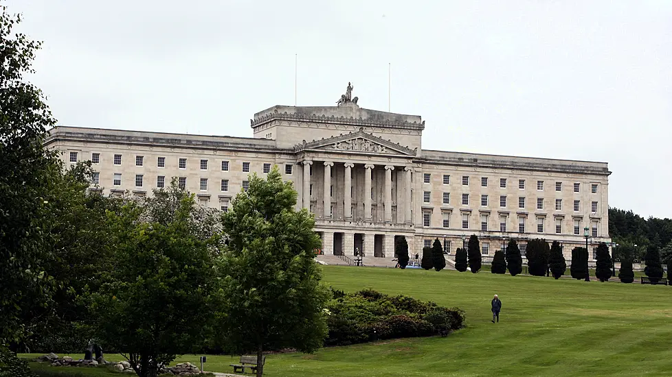 Stormont Executive Urged To Act Over Recognition Payments For The Bereaved