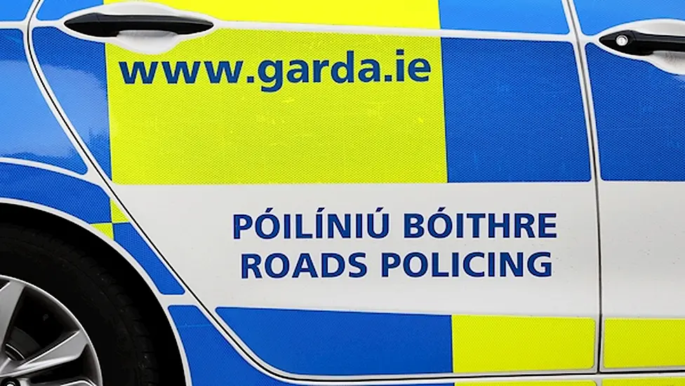 Man Dies And Three Seriously Injured In Sligo Road Crash