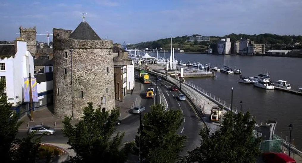 Waterford Mayor And Council Says County At 'A Critical Juncture' With Covid-19