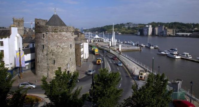 Waterford Mayor And Council Says County At 'A Critical Juncture' With Covid-19