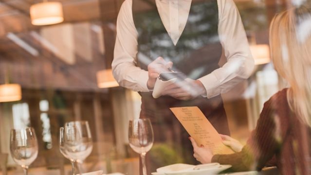 Restaurants Calling For 72-Hour Warning Before Further Covid-19 Restrictions