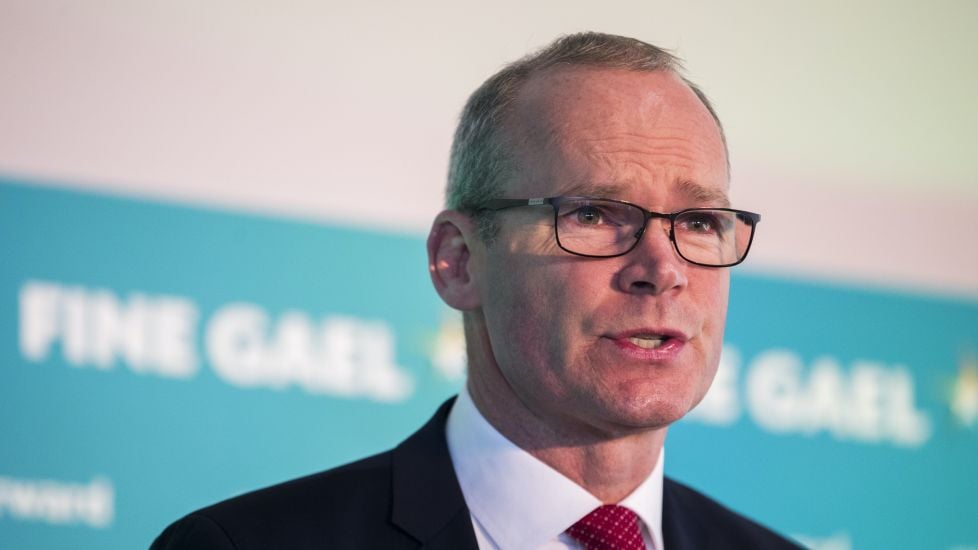 Eu-Uk Brexit Talks Challenging, Coveney Claims