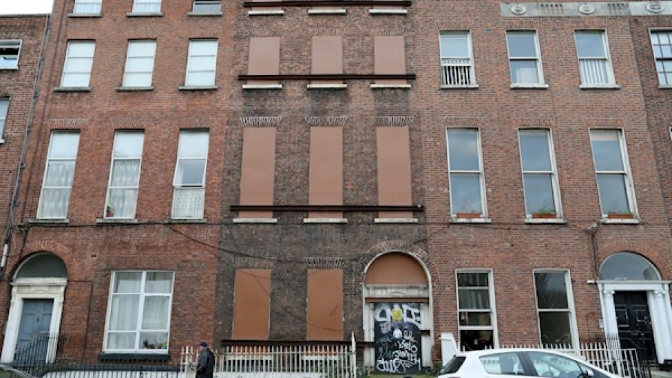 Cuts To Services Planned As Dublin City Council Votes To Retain Property Tax Rate