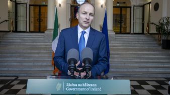 Taoiseach Defends Cuts To Covid-19 Unemployment Payments
