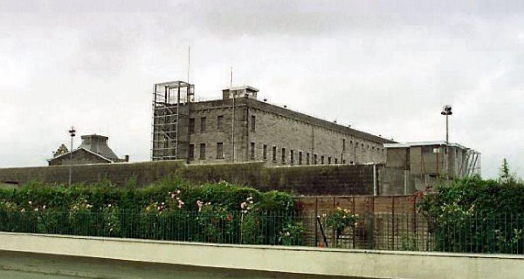 Republican Prisoners In Portlaoise Go On Hunger Strike In Support Of Palestinian Doctor