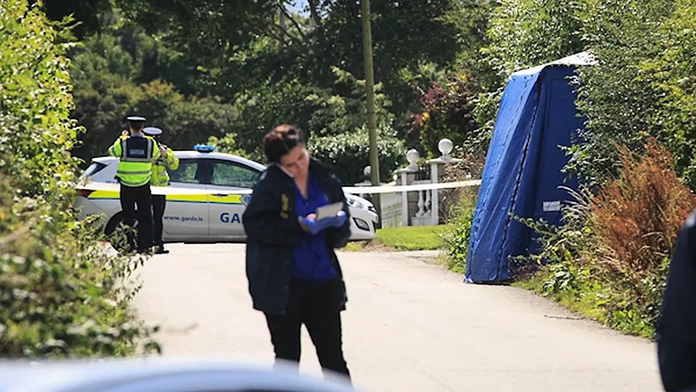 Murder Accused Told Gardaí He Didn't Know Who Killed His Former Flatmate