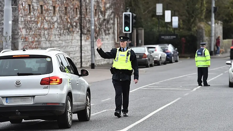 Level Three Restrictions People From Donegal Will Be Facing