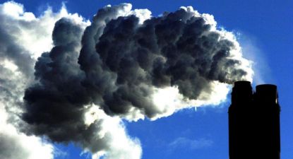 1,400 Deaths Linked To Air Pollution In Ireland With Majority Due To Smoky Fuels