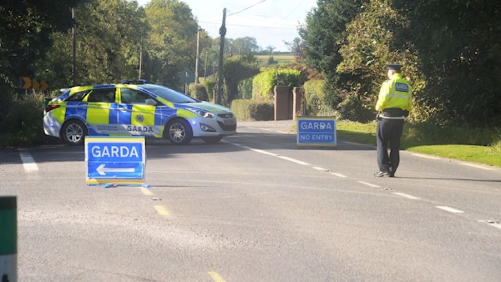 Colleagues 'Devastated' At Death Of Groom-To-Be In Meath Scooter Tragedy