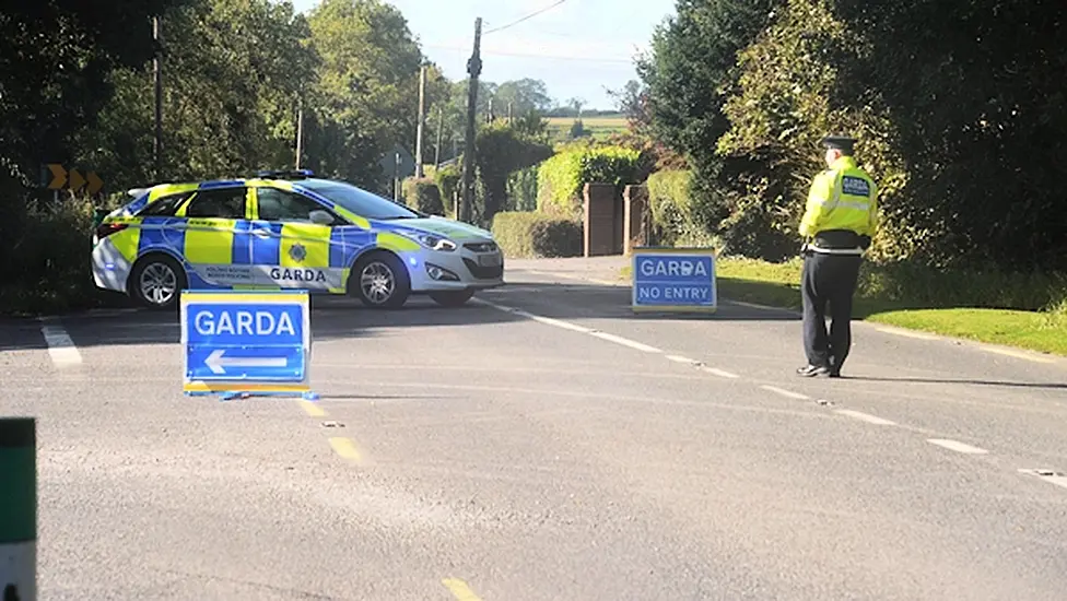 Colleagues 'Devastated' At Death Of Groom-To-Be In Meath Scooter Tragedy