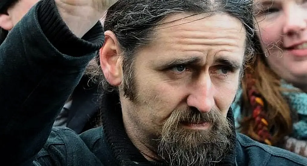 Person Who Made Threats Against Luke 'Ming' Flanagan's Daughter Comes Forward