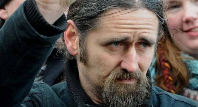 Person Who Made Threats Against Luke 'Ming' Flanagan's Daughter Comes Forward