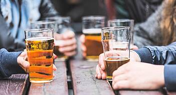 Covid-19: One Fifth Of Cork Cases Linked To Pubs And Restaurants