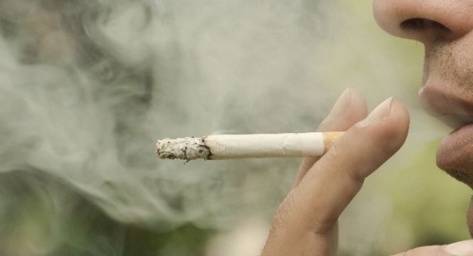 Hse Challenges Smokers To Quit To Reduce Covid-19 Risk