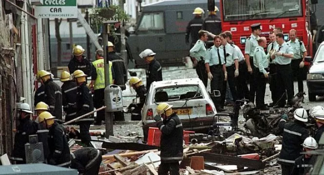 Court Asked To Set Aside Asset Transfers By Man Found Liable For Omagh Bombing