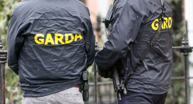 Houses Evacuated In Drogheda After Suspect Device Discovered