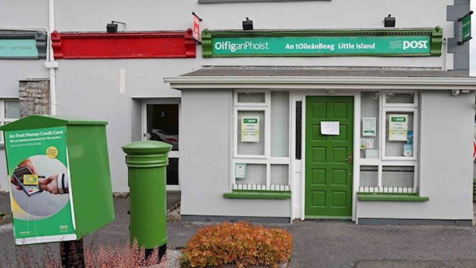 Post Offices To Shut Around Country Without Government Support, Report Finds
