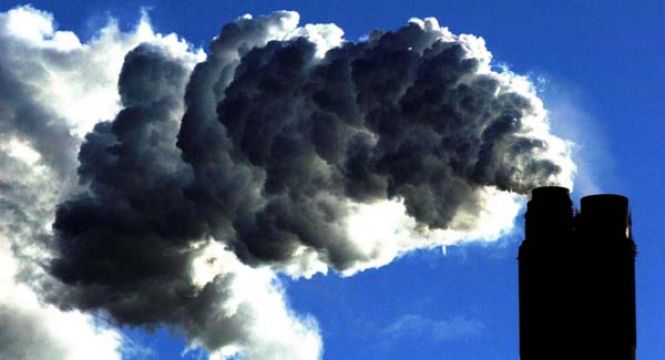 Ireland Jumps Two Places In Climate Change Performance Index