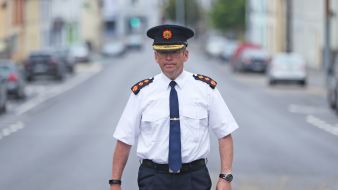 Garda Defends Policing Of Large Gatherings During Covid-19