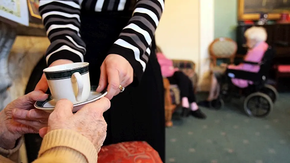 Hiqa Report Finds 32 Nursing Homes Non-Compliant With Regulations